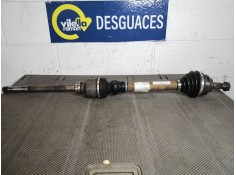 Recambio de transmision delantera derecha para peugeot 307 (s1) 2.0 hdi fap cat referencia OEM IAM    2