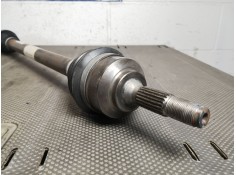 Recambio de transmision delantera derecha para citroen c3 1.4 hdi exclusive referencia OEM IAM   