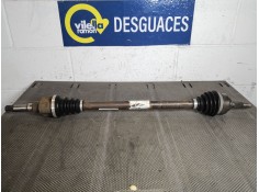 Recambio de transmision delantera derecha para citroen c3 1.4 hdi exclusive referencia OEM IAM    2