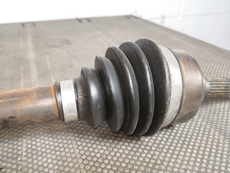 Recambio de transmision delantera derecha para citroen c3 1.4 hdi exclusive referencia OEM IAM   