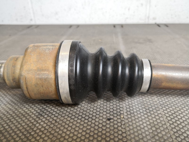 Recambio de transmision delantera derecha para citroen c3 1.4 hdi exclusive referencia OEM IAM   