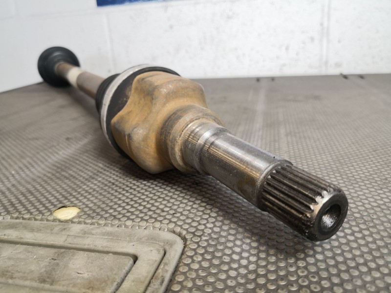 Recambio de transmision delantera derecha para citroen c3 1.4 hdi exclusive referencia OEM IAM   