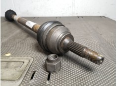 Recambio de transmision delantera derecha para citroen c3 1.4 audace referencia OEM IAM   