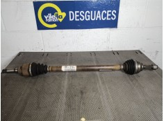 Recambio de transmision delantera derecha para citroen c3 1.4 audace referencia OEM IAM    2