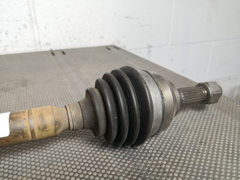 Recambio de transmision delantera derecha para citroen c3 1.4 audace referencia OEM IAM   