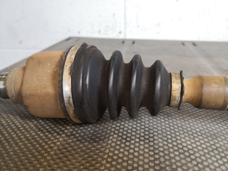 Recambio de transmision delantera derecha para citroen c3 1.4 audace referencia OEM IAM   