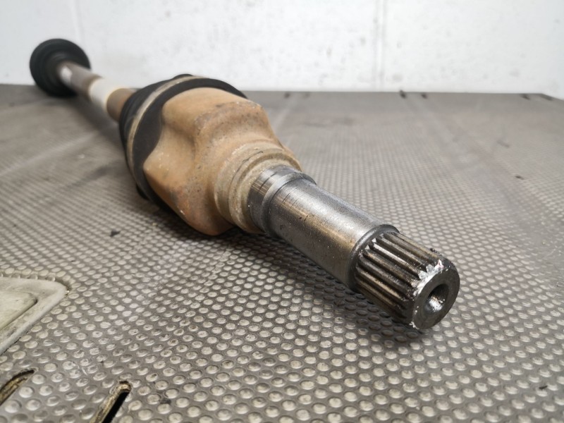 Recambio de transmision delantera derecha para citroen c3 1.4 audace referencia OEM IAM   