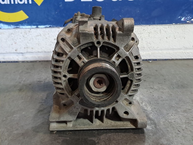 Recambio de alternador para mercedes clase a (w168) 1.4 cat referencia OEM IAM A13VI237  