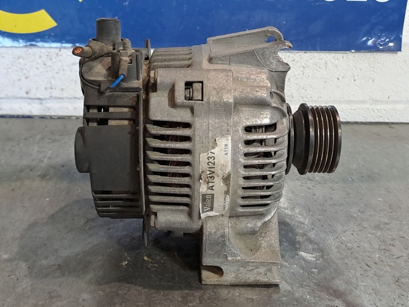 Recambio de alternador para mercedes clase a (w168) 1.4 cat referencia OEM IAM A13VI237  