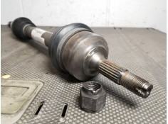 Recambio de transmision delantera derecha para peugeot 206 berlina e-music referencia OEM IAM   