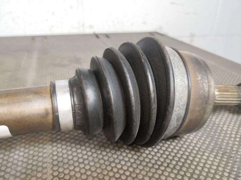 Recambio de transmision delantera derecha para peugeot 206 berlina e-music referencia OEM IAM   