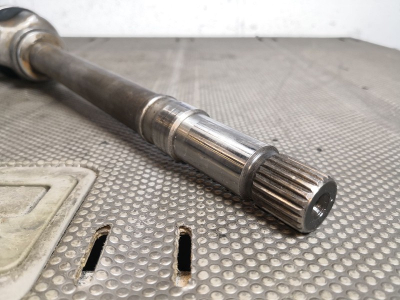 Recambio de transmision delantera derecha para peugeot 206 berlina e-music referencia OEM IAM   