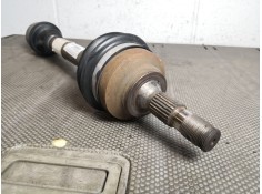 Recambio de transmision delantera izquierda para citroen c5 berlina referencia OEM IAM   