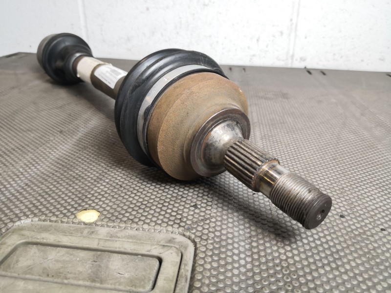 Recambio de transmision delantera izquierda para citroen c5 berlina referencia OEM IAM   