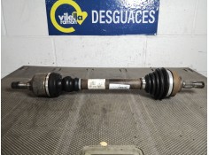 Recambio de transmision delantera izquierda para citroen c5 berlina referencia OEM IAM    2