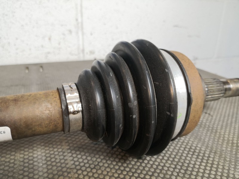 Recambio de transmision delantera izquierda para citroen c5 berlina referencia OEM IAM   