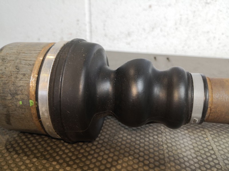 Recambio de transmision delantera izquierda para citroen c5 berlina referencia OEM IAM   