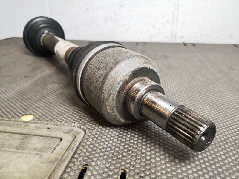 Recambio de transmision delantera izquierda para citroen c5 berlina referencia OEM IAM   