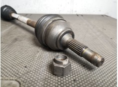 Recambio de transmision delantera izquierda para citroen c3 1.4 audace referencia OEM IAM   
