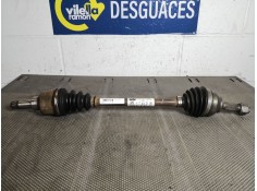 Recambio de transmision delantera izquierda para citroen c3 1.4 audace referencia OEM IAM    2