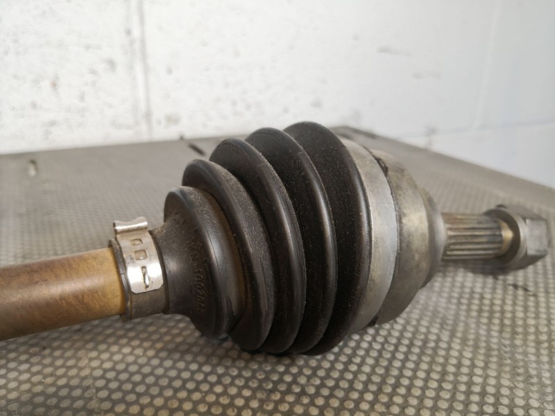 Recambio de transmision delantera izquierda para citroen c3 1.4 audace referencia OEM IAM   