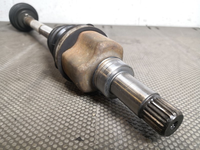 Recambio de transmision delantera izquierda para citroen c3 1.4 audace referencia OEM IAM   