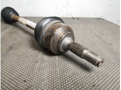 Recambio de transmision delantera izquierda para citroen c3 1.4 hdi exclusive referencia OEM IAM   