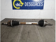Recambio de transmision delantera izquierda para citroen c3 1.4 hdi exclusive referencia OEM IAM    2
