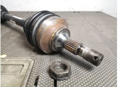 Recambio de transmision delantera derecha para citroen c5 berlina referencia OEM IAM   