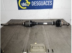 Recambio de transmision delantera derecha para citroen c5 berlina referencia OEM IAM    2