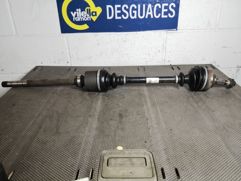 Recambio de transmision delantera derecha para citroen c5 berlina referencia OEM IAM   
