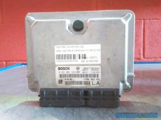 Recambio de centralita motor uce para opel vectra b caravan 2.0 16v di cat (x 20 dtl / ld3) | 0.96 - 0.02 2.0 16v di cat (x 20 d