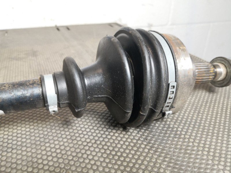 Recambio de transmision delantera derecha para citroen c5 berlina referencia OEM IAM   