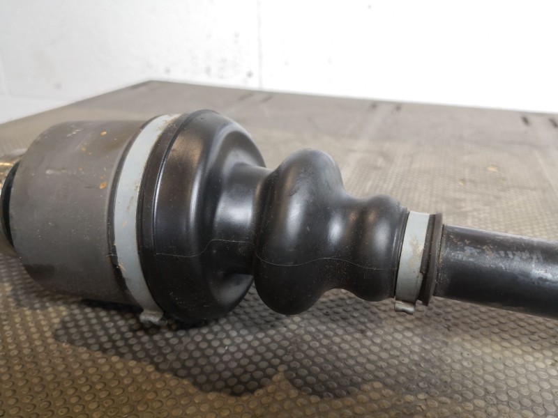 Recambio de transmision delantera derecha para citroen c5 berlina referencia OEM IAM   