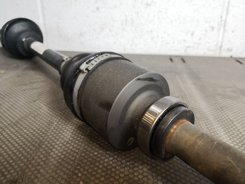 Recambio de transmision delantera derecha para citroen c5 berlina referencia OEM IAM   