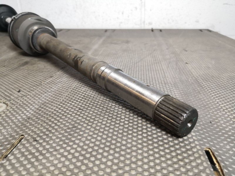 Recambio de transmision delantera derecha para citroen c5 berlina referencia OEM IAM   