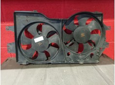 Recambio de electroventilador para chrysler voyager (es) 2.5 | 03.95 - ... 2.5 | 03.95 - ... referencia OEM IAM