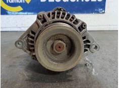 Recambio de alternador para mazda premacy (cp) referencia OEM IAM A2TB1298  