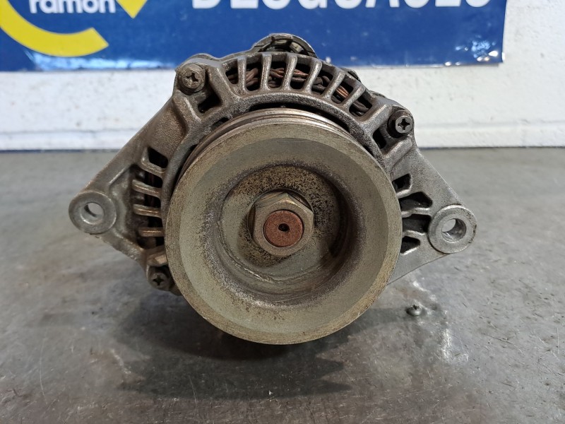 Recambio de alternador para mazda premacy (cp) referencia OEM IAM A2TB1298  
