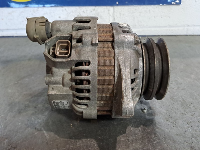 Recambio de alternador para mazda premacy (cp) referencia OEM IAM A2TB1298  