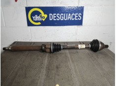 Recambio de transmision delantera derecha para ford focus berlina (cap)  | 0.04 - 0.07 focus berlina (cap)  | 0.04 - 0.07 refere 2