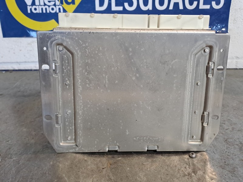 Recambio de centralita abs para mercedes clase a (w168) 1.4 cat referencia OEM IAM 0265109459  