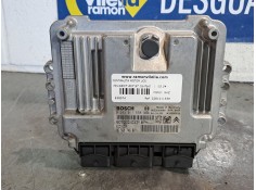 Recambio de centralita motor uce para peugeot 407 st confort | 05.04 - 12.07 st confort | 05.04 - 12.07 referencia OEM IAM 02810