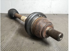 Recambio de transmision delantera izquierda para ford focus berlina (cap)  | 0.04 - 0.07 focus berlina (cap)  | 0.04 - 0.07 refe