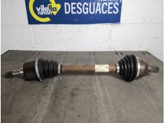 Recambio de transmision delantera izquierda para ford focus berlina (cap)  | 0.04 - 0.07 focus berlina (cap)  | 0.04 - 0.07 refe 2