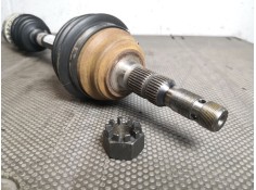 Recambio de transmision delantera izquierda para opel astra g berlina referencia OEM IAM   