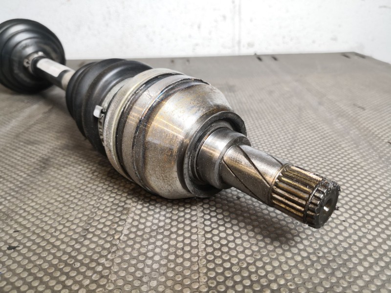 Recambio de transmision delantera izquierda para opel astra g berlina referencia OEM IAM   