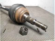 Recambio de transmision delantera derecha para opel astra g berlina referencia OEM IAM   