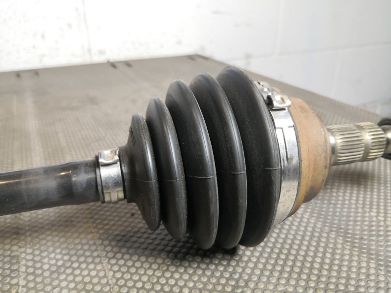 Recambio de transmision delantera derecha para opel astra g berlina referencia OEM IAM   