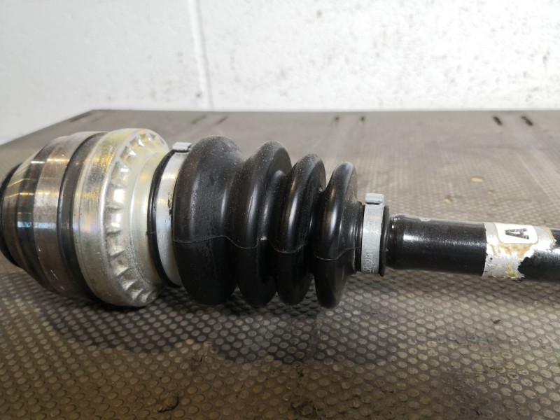 Recambio de transmision delantera derecha para opel astra g berlina referencia OEM IAM   